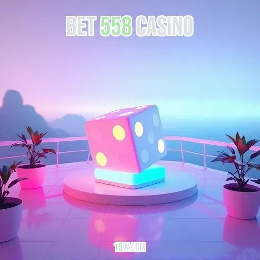 bet 558 casino: Promoções Imperdíveis Que Você Não Pode Perder