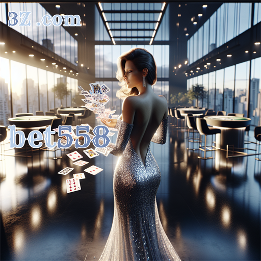 Desvende o Mundo das Perguntas no Bet 558 Casino