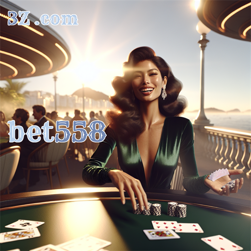 A Emoção do Cassino Ao Vivo no Bet 558 Casino