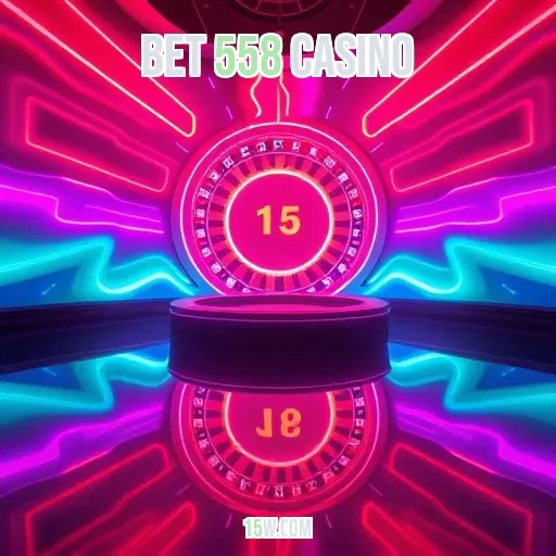 bet 558 casino: Descubra as Emoções das Apostas Ao Vivo Hoje Mesmo!