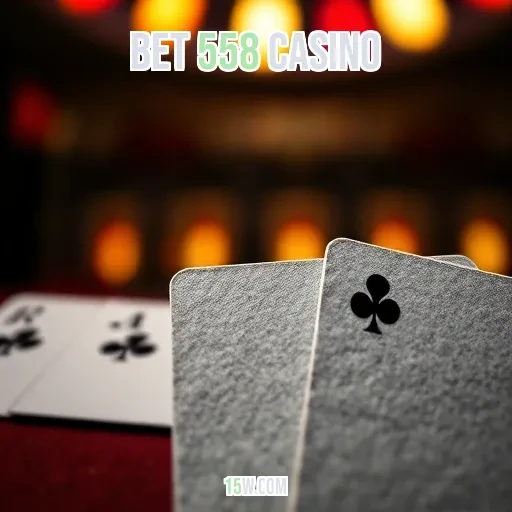 bet 558 casino: A Magia do Pôquer que Encanta Jogadores Brasileiros