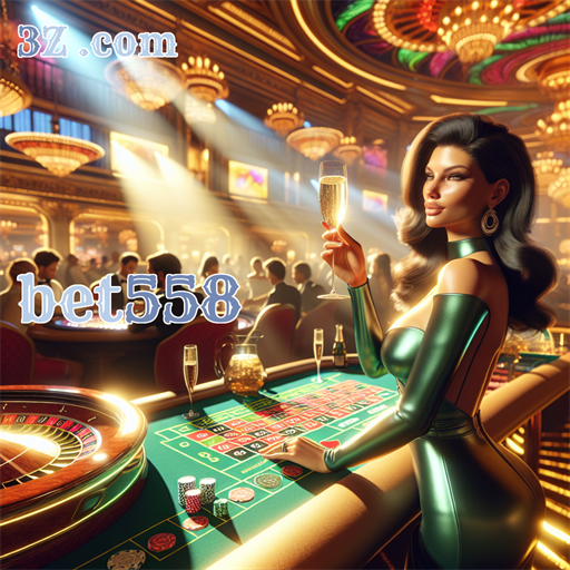A Emoção dos Jogos de Mesa no Bet 558 Casino